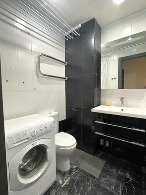 Сдам однокомнатную (1-комн.) квартиру, Связистов ул, 4, Немчиновка с