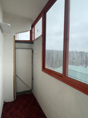 Сдам однокомнатную (1-комн.) квартиру, Связистов ул, 4, Немчиновка с