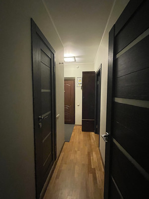 Сдам однокомнатную (1-комн.) квартиру, Связистов ул, 4, Немчиновка с