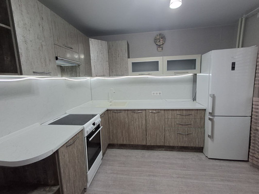 Продам однокомнатную (1-комн.) квартиру, Александра Печерского ул, 13, Ростов-на-Дону г