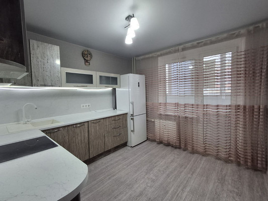 Продам однокомнатную (1-комн.) квартиру, Александра Печерского ул, 13, Ростов-на-Дону г