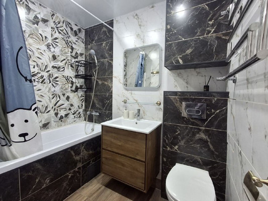 Продам однокомнатную (1-комн.) квартиру, Александра Печерского ул, 13, Ростов-на-Дону г