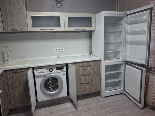 Продам однокомнатную (1-комн.) квартиру, Александра Печерского ул, 13, Ростов-на-Дону г