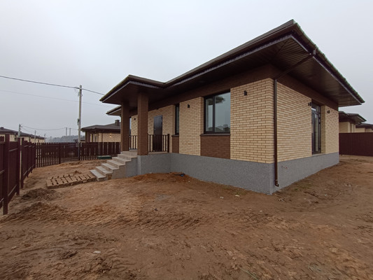 Продам дом, дачной застройки Лесные просторы кв-л, Судниково д, 0 км от города