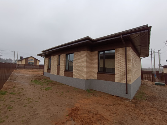 Продам дом, дачной застройки Лесные просторы кв-л, Судниково д, 0 км от города