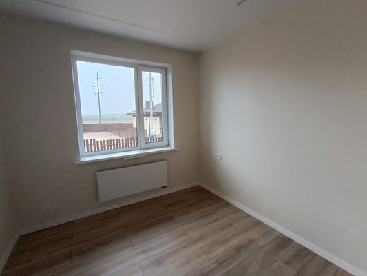 Продам дом, дачной застройки Лесные просторы кв-л, Судниково д, 0 км от города