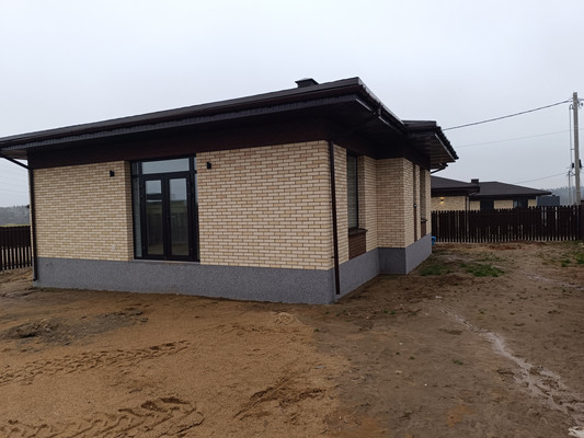 Продам дом, дачной застройки Лесные просторы кв-л, Судниково д, 0 км от города