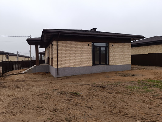 Продам дом, дачной застройки Лесные просторы кв-л, Судниково д, 0 км от города