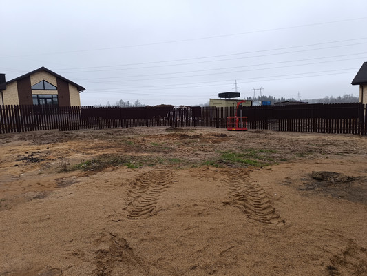 Продам дом, дачной застройки Лесные просторы кв-л, Судниково д, 0 км от города