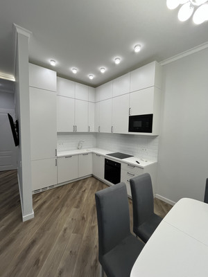 Сдам двухкомнатную (2-комн.) квартиру, Академика Волгина ул, 2, Москва г