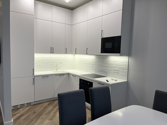 Сдам двухкомнатную (2-комн.) квартиру, Академика Волгина ул, 2, Москва г