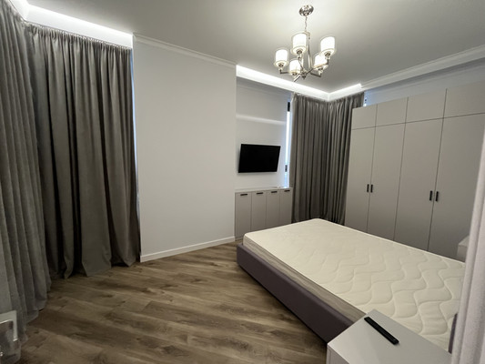 Сдам двухкомнатную (2-комн.) квартиру, Академика Волгина ул, 2, Москва г