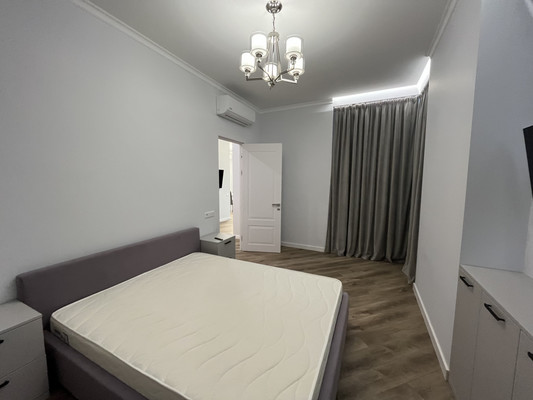 Сдам двухкомнатную (2-комн.) квартиру, Академика Волгина ул, 2, Москва г