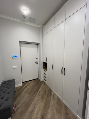 Сдам двухкомнатную (2-комн.) квартиру, Академика Волгина ул, 2, Москва г