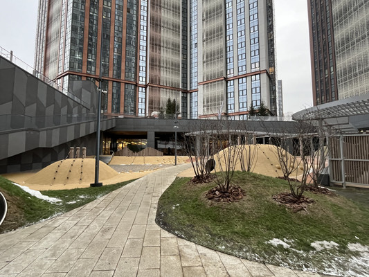 Сдам двухкомнатную (2-комн.) квартиру, Академика Волгина ул, 2, Москва г