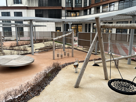 Сдам двухкомнатную (2-комн.) квартиру, Академика Волгина ул, 2, Москва г