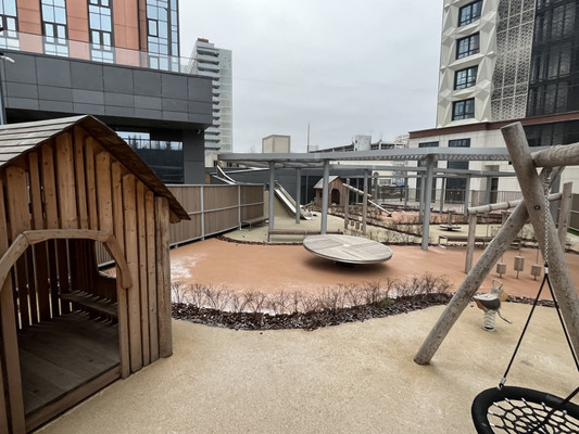 Сдам двухкомнатную (2-комн.) квартиру, Академика Волгина ул, 2, Москва г