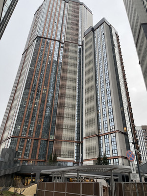 Сдам двухкомнатную (2-комн.) квартиру, Академика Волгина ул, 2, Москва г