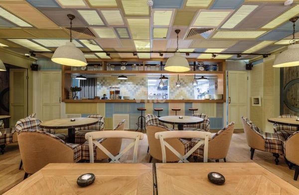 Продам коммерческое помещение 300 м2, 1-я Брестская ул, 62, Москва г