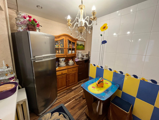 Продам двухкомнатную (2-комн.) квартиру, Кирова ул, 10, Нальчик г