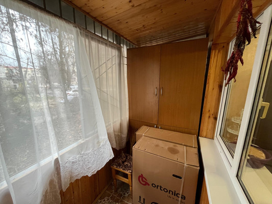 Продам двухкомнатную (2-комн.) квартиру, Кирова ул, 10, Нальчик г