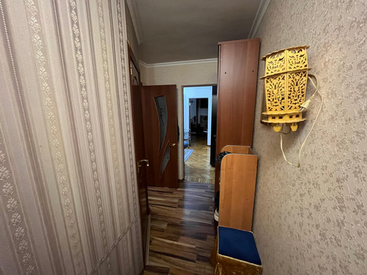 Продам двухкомнатную (2-комн.) квартиру, Кирова ул, 10, Нальчик г