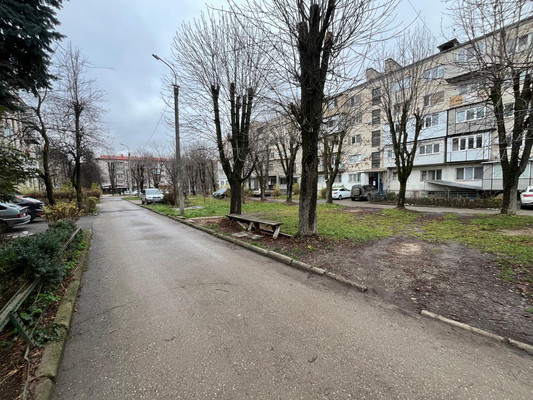 Продам двухкомнатную (2-комн.) квартиру, Кирова ул, 10, Нальчик г