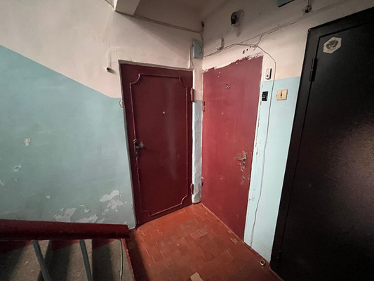 Продам двухкомнатную (2-комн.) квартиру, Кирова ул, 10, Нальчик г