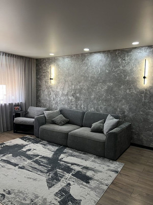 Продам однокомнатную (1-комн.) квартиру, Индустриальная ул, 3к191, Волгодонск г