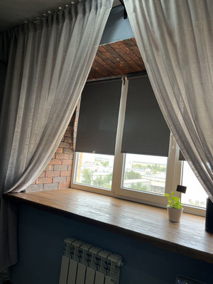 Продам однокомнатную (1-комн.) квартиру, Индустриальная ул, 3к191, Волгодонск г