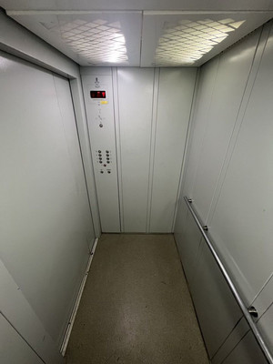 Продам однокомнатную (1-комн.) квартиру, Индустриальная ул, 3к191, Волгодонск г