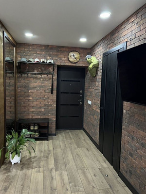 Продам однокомнатную (1-комн.) квартиру, Индустриальная ул, 3к191, Волгодонск г