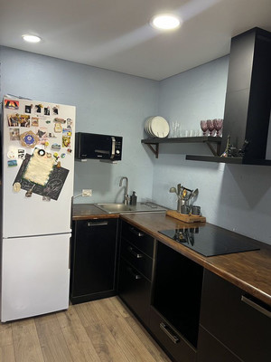 Продам однокомнатную (1-комн.) квартиру, Индустриальная ул, 3к191, Волгодонск г