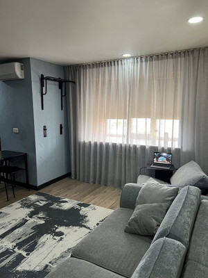 Продам однокомнатную (1-комн.) квартиру, Индустриальная ул, 3к191, Волгодонск г