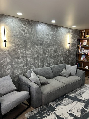 Продам однокомнатную (1-комн.) квартиру, Индустриальная ул, 3к191, Волгодонск г