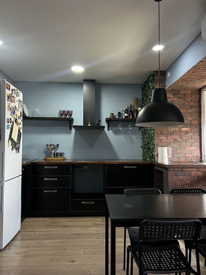 Продам однокомнатную (1-комн.) квартиру, Индустриальная ул, 3к191, Волгодонск г