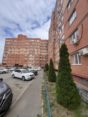 Продам однокомнатную (1-комн.) квартиру, Индустриальная ул, 3к191, Волгодонск г