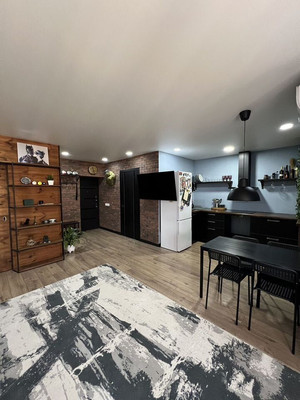 Продам однокомнатную (1-комн.) квартиру, Индустриальная ул, 3к191, Волгодонск г