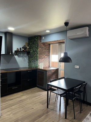 Продам однокомнатную (1-комн.) квартиру, Индустриальная ул, 3к191, Волгодонск г