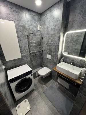 Продам однокомнатную (1-комн.) квартиру, Индустриальная ул, 3к191, Волгодонск г