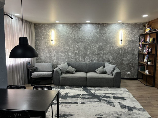 Продам однокомнатную (1-комн.) квартиру, Индустриальная ул, 3к191, Волгодонск г