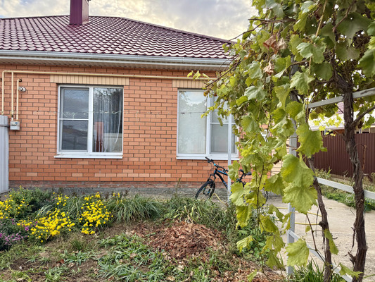 Продам дом, Мачтовая ул, 3блок2, Волгодонск г, 0 км от города