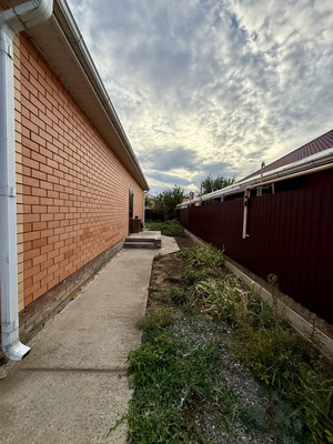 Продам дом, Мачтовая ул, 3блок2, Волгодонск г, 0 км от города