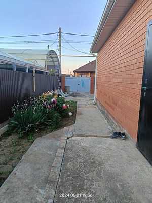 Продам дом, Мачтовая ул, 3блок2, Волгодонск г, 0 км от города