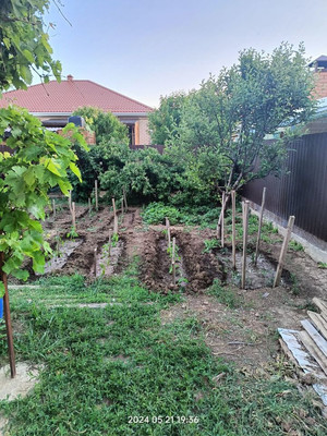 Продам дом, Мачтовая ул, 3блок2, Волгодонск г, 0 км от города