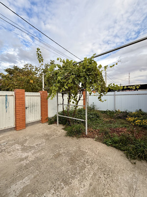 Продам дом, Мачтовая ул, 3блок2, Волгодонск г, 0 км от города