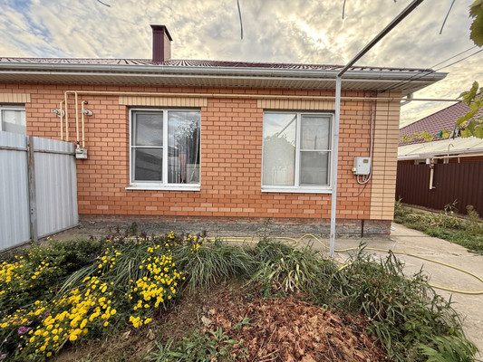 Продам дом, Мачтовая ул, 3блок2, Волгодонск г, 0 км от города