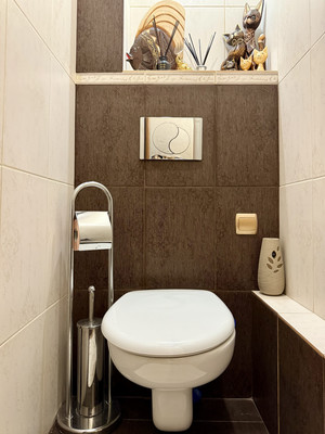 Продам трехкомнатную (3-комн.) квартиру, Великой Победы б-р, 21, Волгодонск г