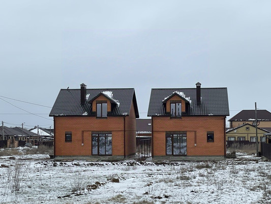 Продам дом, Каменский пер, Волгодонск г, 0 км от города