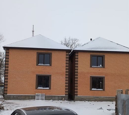 Продам дом, Совхозный пер, 3, Волгодонск г, 0 км от города